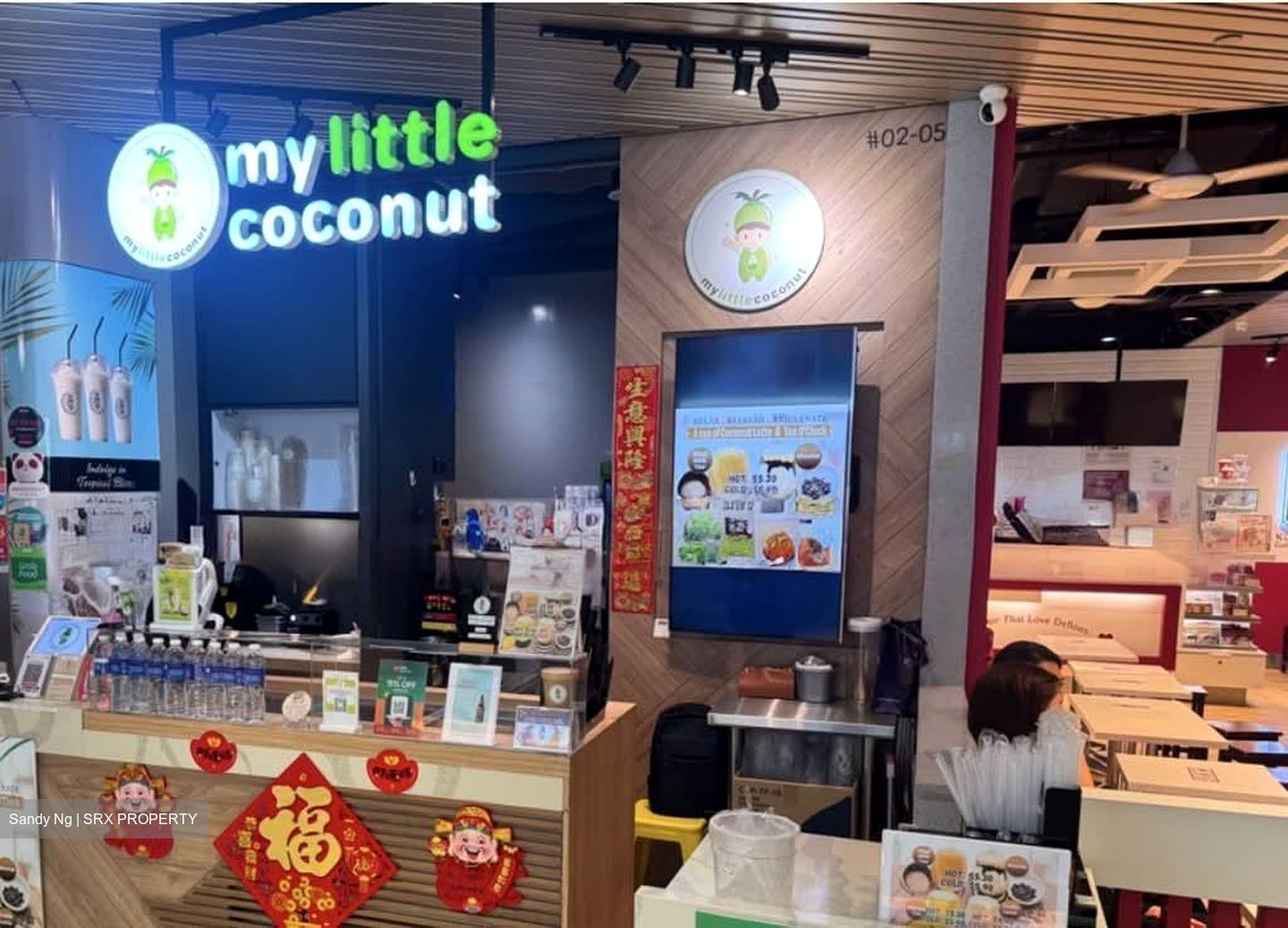 Tanjong Pagar Road (D2), Retail #568094661